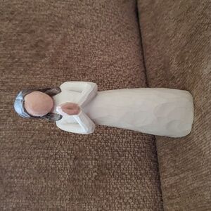 Willow Tree Angel: Sisters by Heart